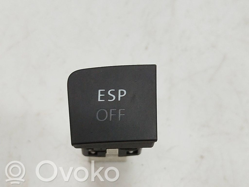 Volkswagen PASSAT B6 ESP (stability program) switch 