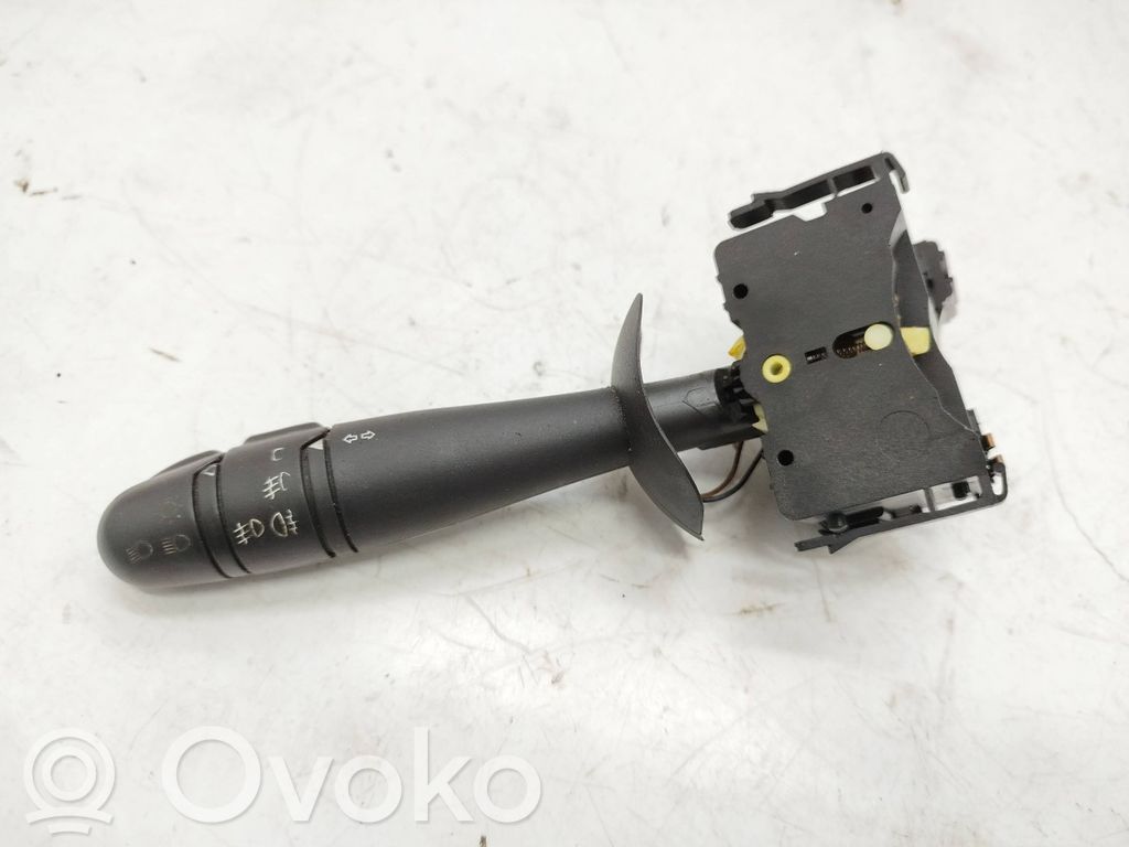 Renault Laguna II Indicator stalk 