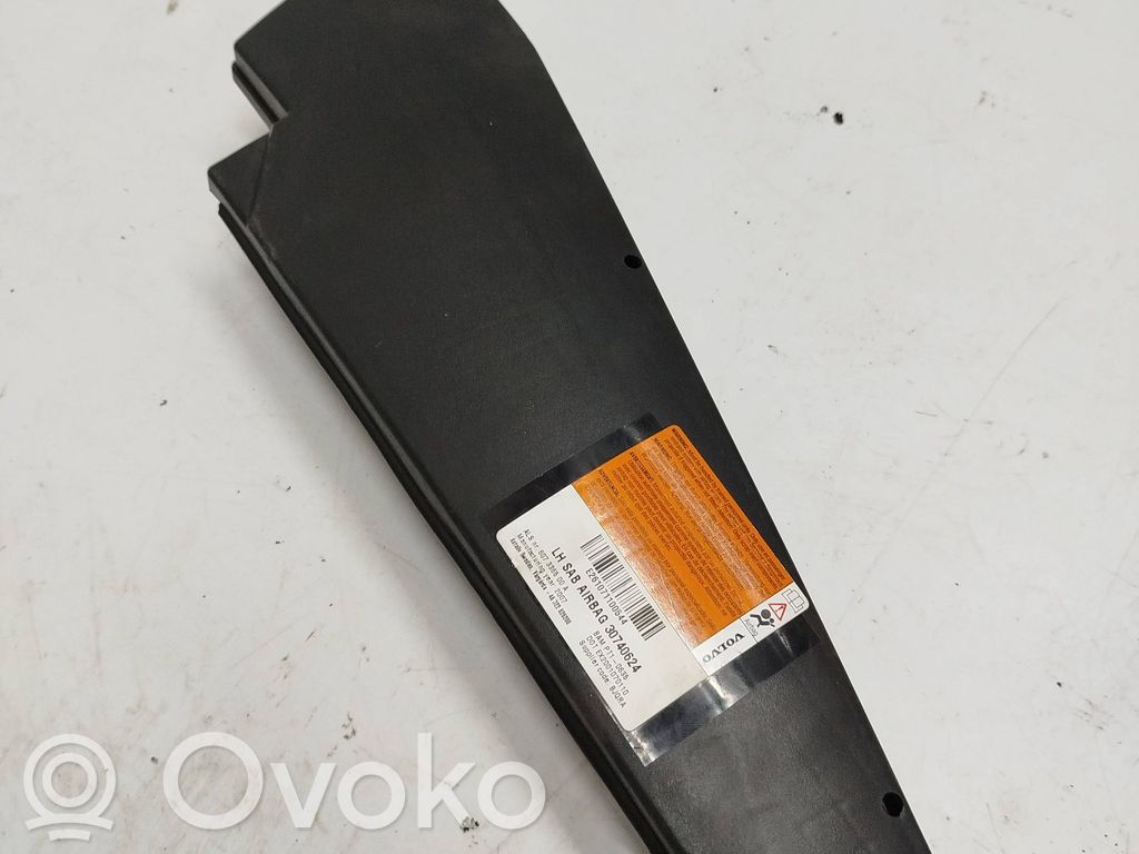 Volvo V50 Airbag del asiento 