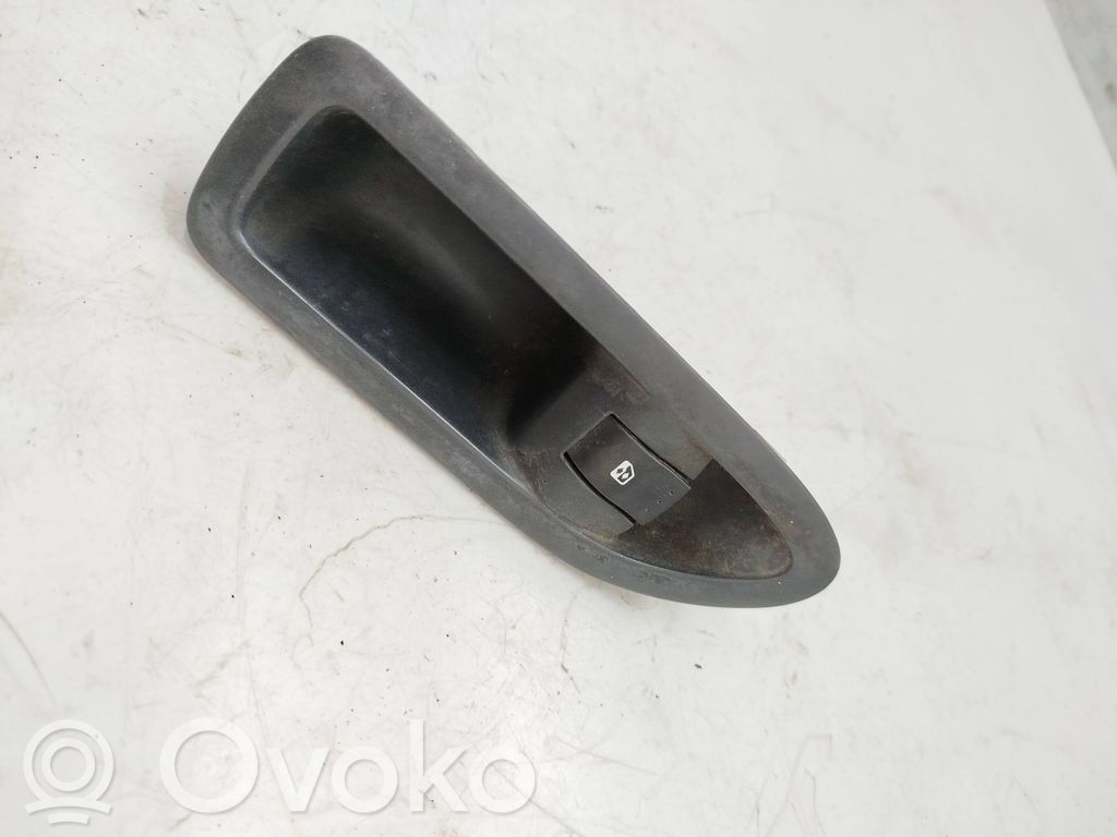 Renault Laguna II Electric window control switch 