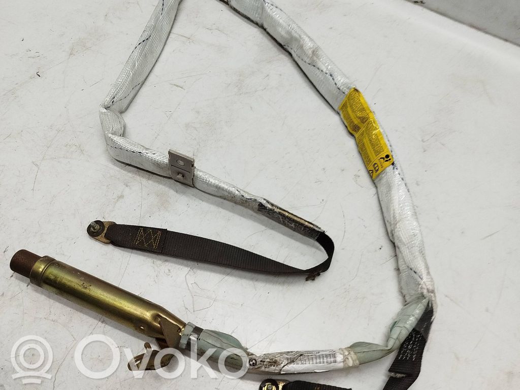 BMW 5 E39 Jumta gaisa spilvens 