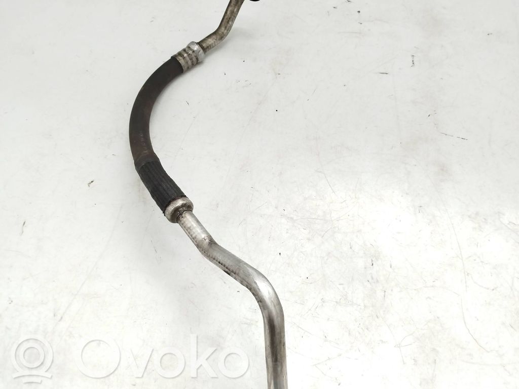 Renault Laguna II Conductă/furtun aer condiționat (A/C) 
