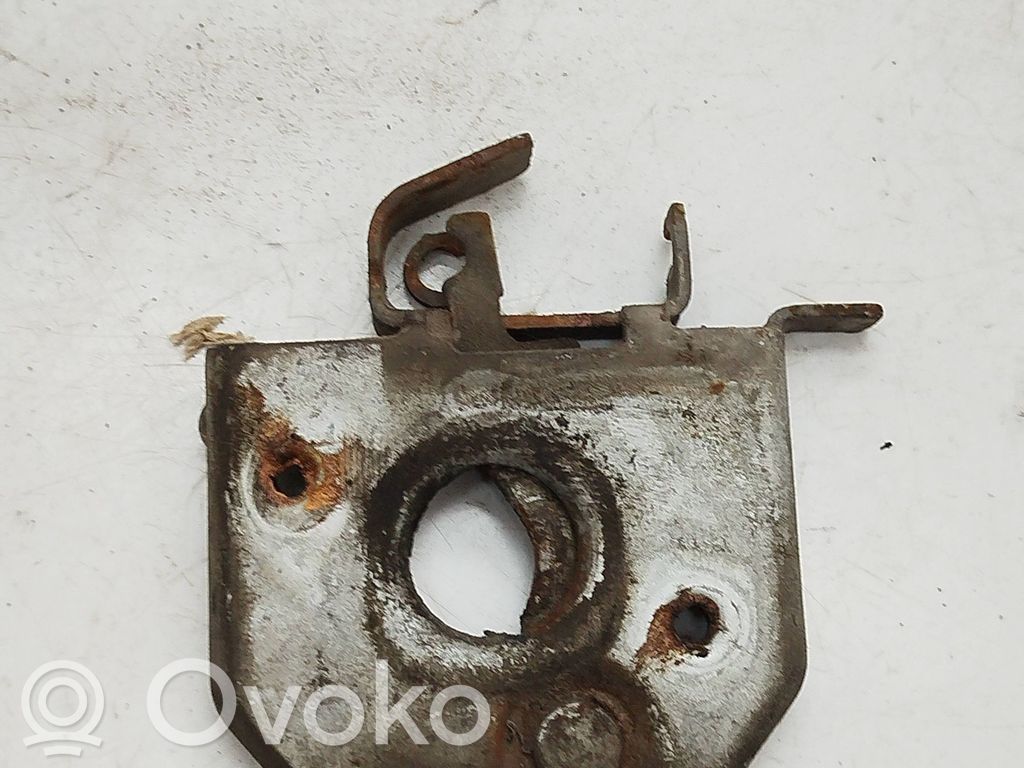 Renault Laguna II Engine bonnet/hood lock/catch 