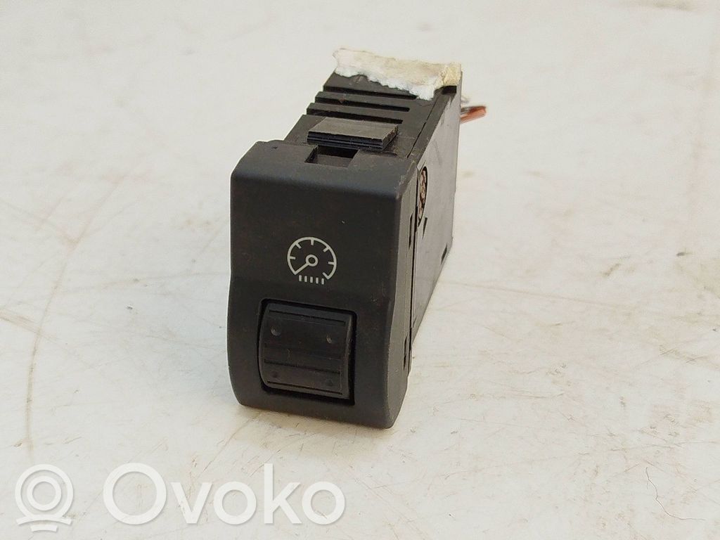 Mazda 3 I Panel lighting control switch 