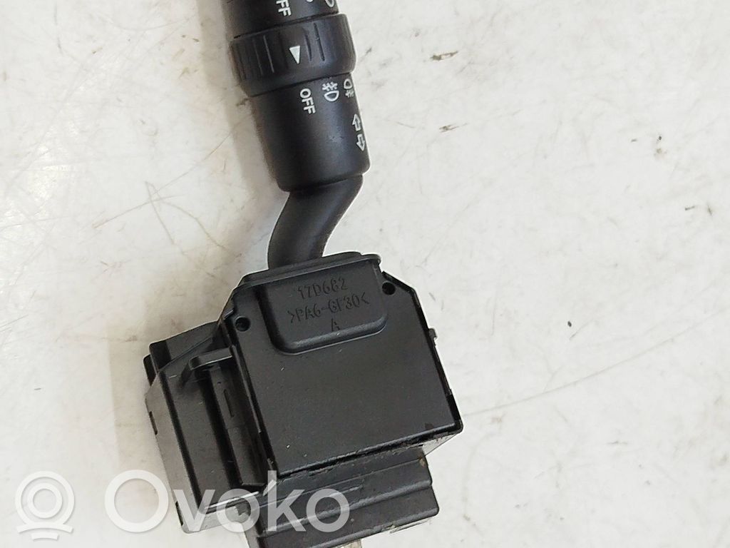 Mazda 3 I Indicator stalk 