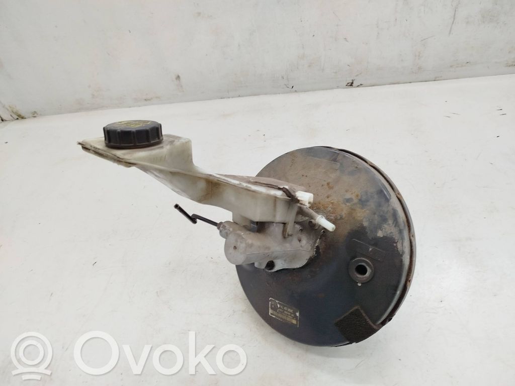 Wspomaganie hamulca   BP4L43950C,3N612B195BC