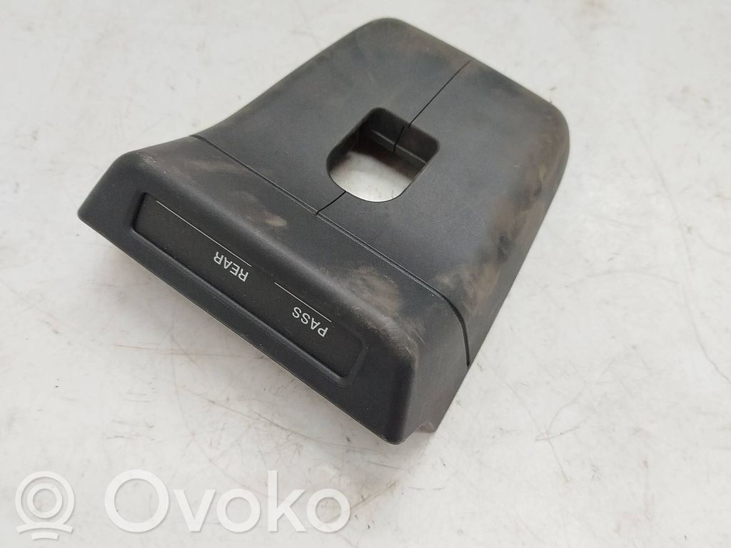 Mazda 3 I Bildschirm / Display / Anzeige 