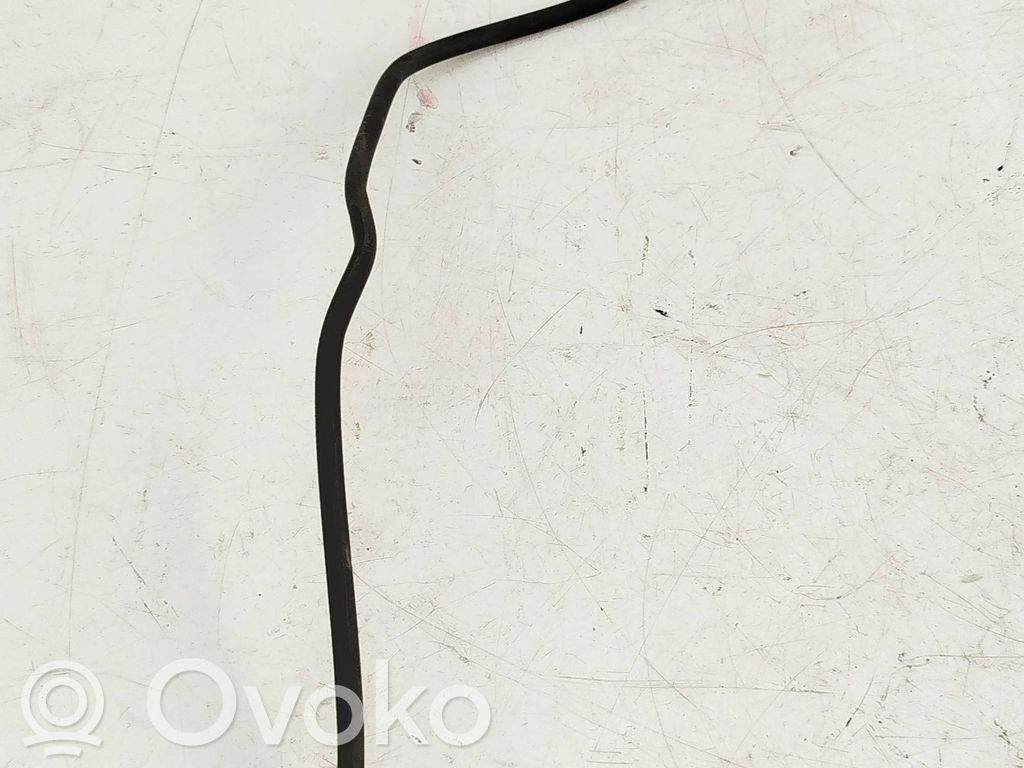 Ford Mondeo MK IV Engine coolant pipe/hose 