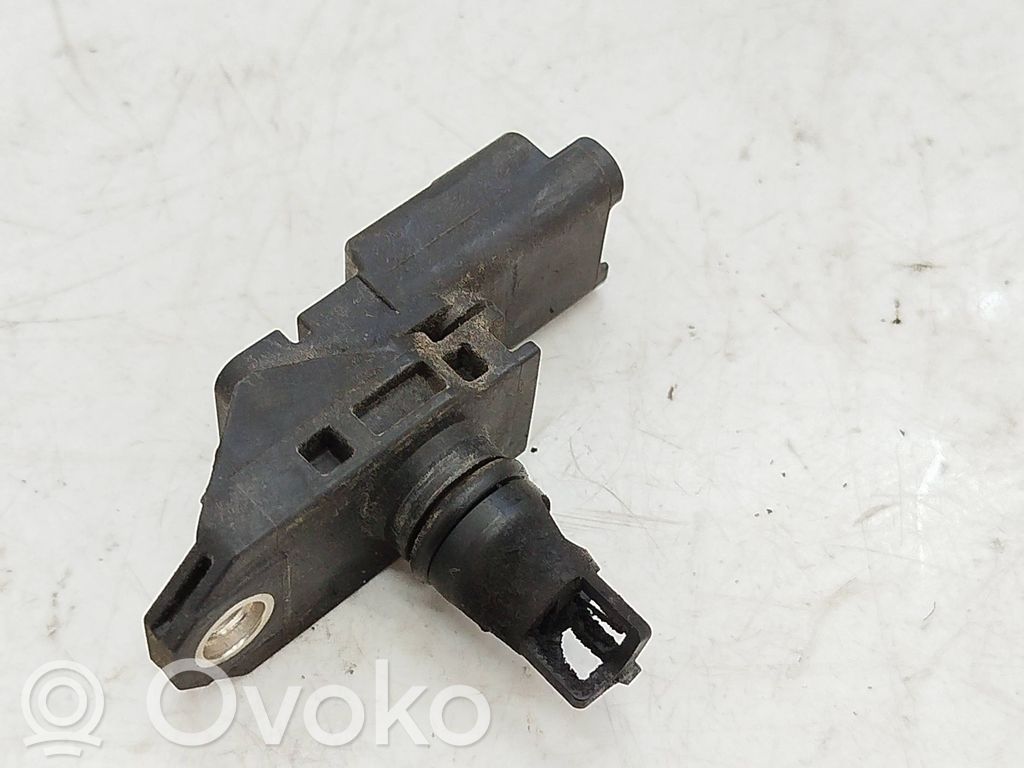 Ford Mondeo MK IV Air pressure sensor 