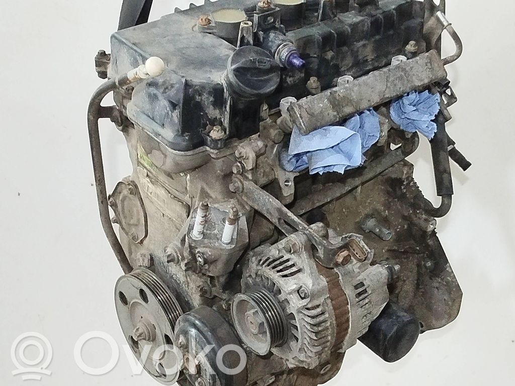 Mitsubishi Colt Motor 