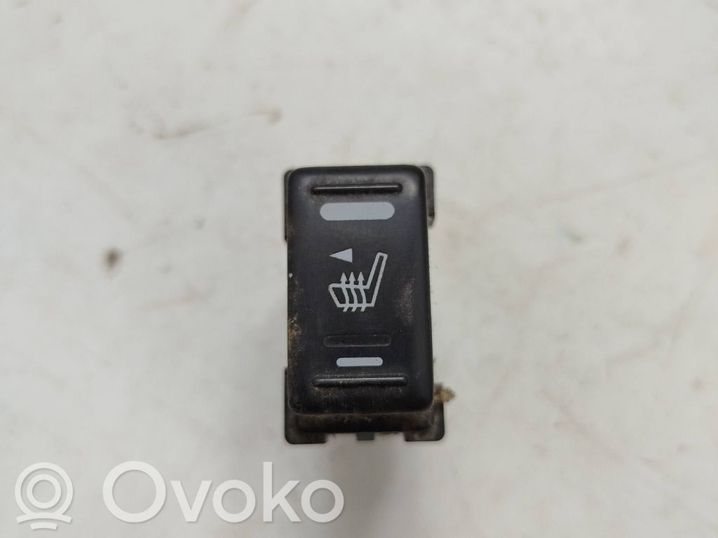 Nissan Micra Front indicator light 