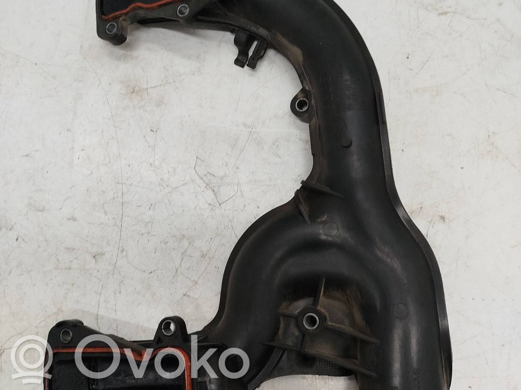 Volkswagen Phaeton Intake manifold 