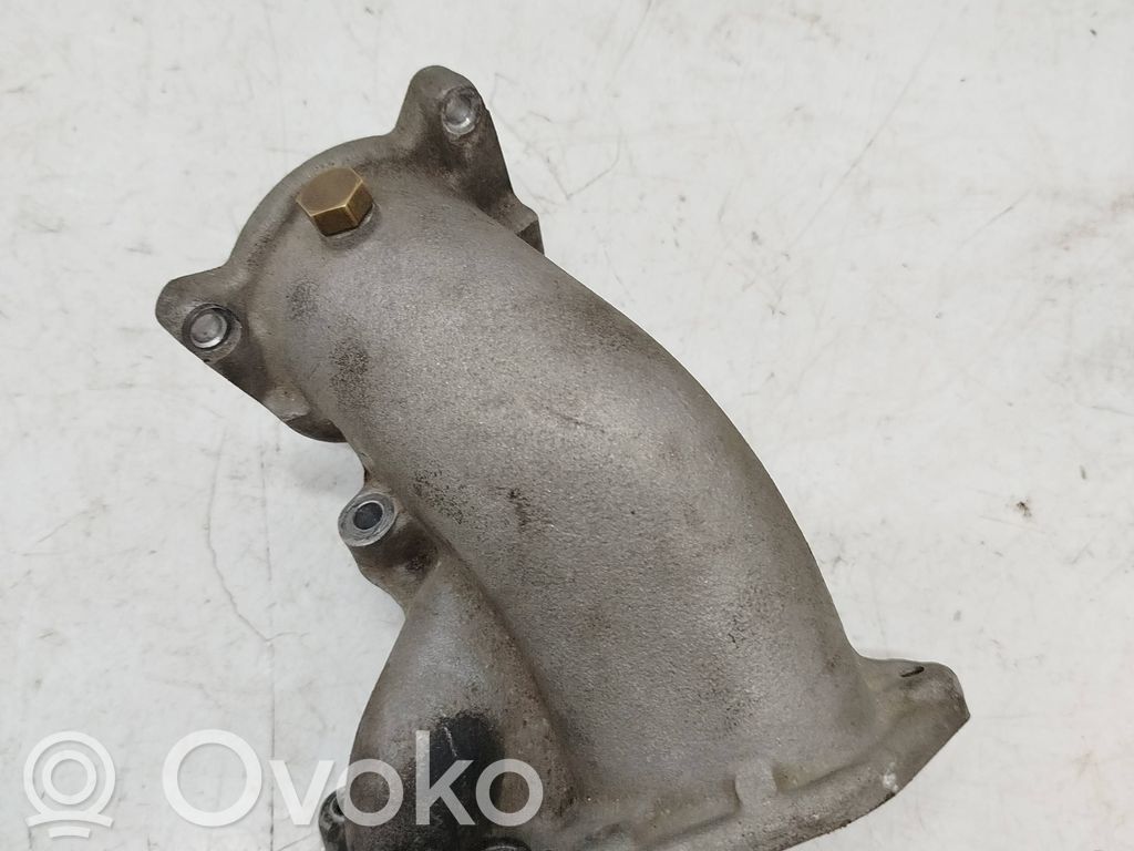 Volkswagen Phaeton Air intake duct part 
