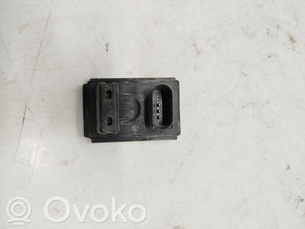 Volkswagen Phaeton Air quality sensor 