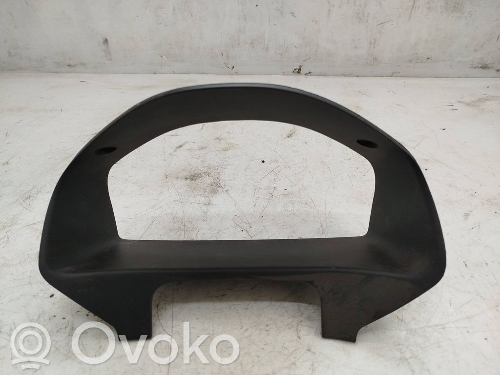 Volvo V50 Dashboard trim 