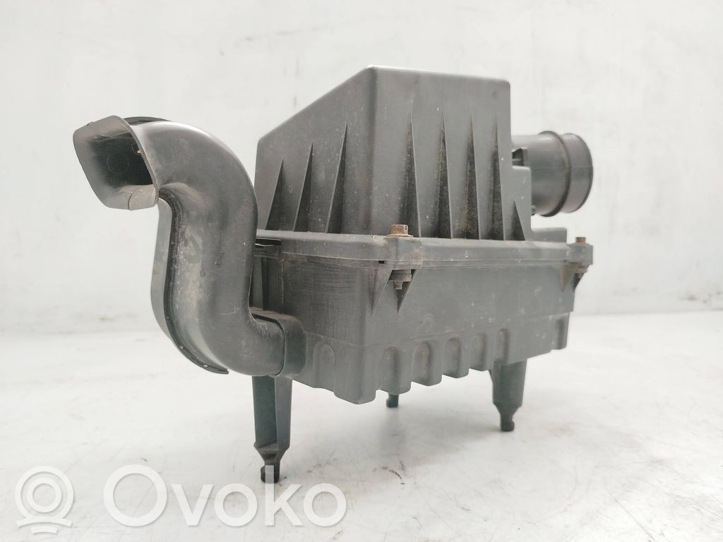 Ford Transit -  Tourneo Connect Air filter box 