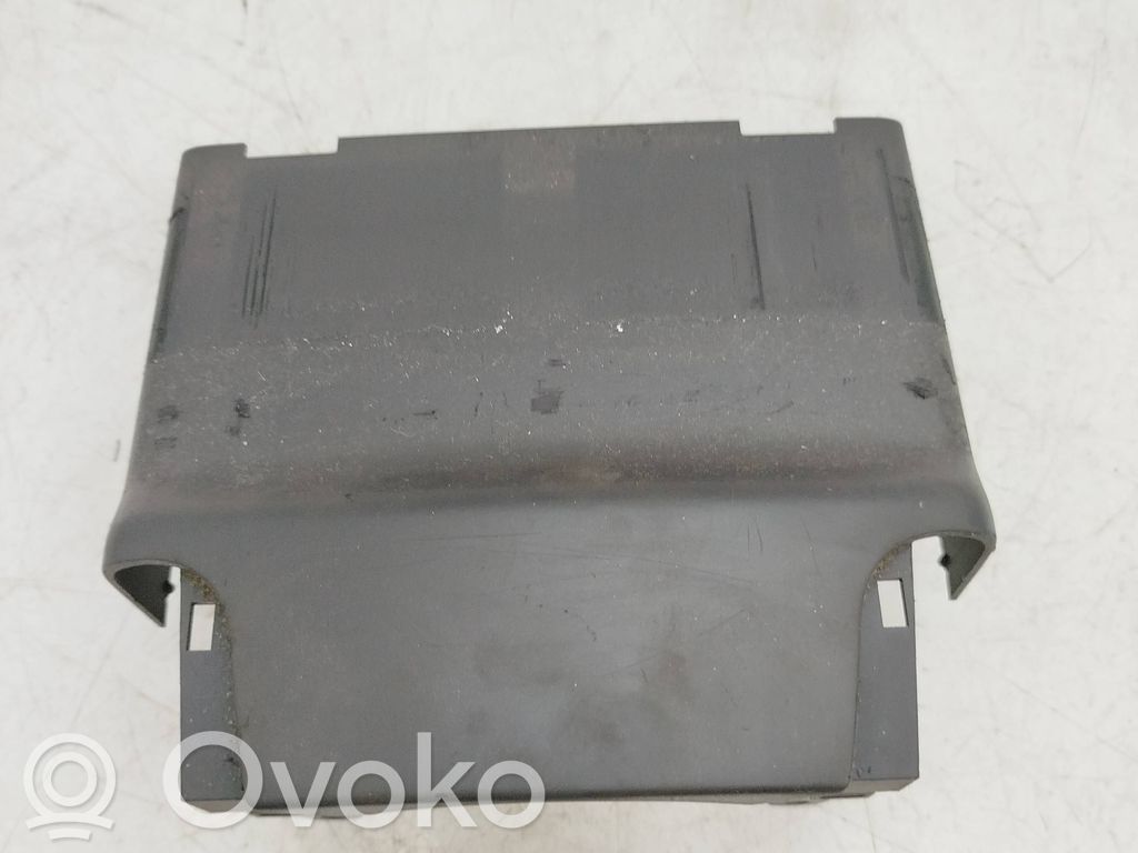Volkswagen Phaeton Steering wheel column trim 