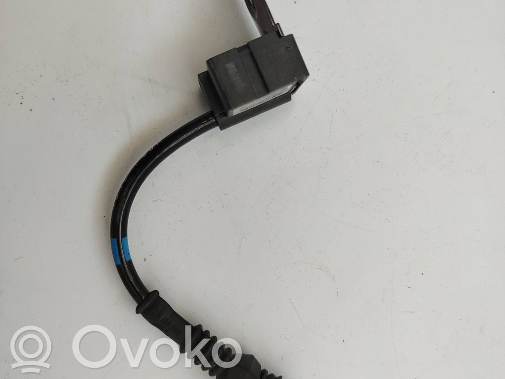 Volkswagen Phaeton Sensor ESP de aceleración de frecuencia del intermitente 