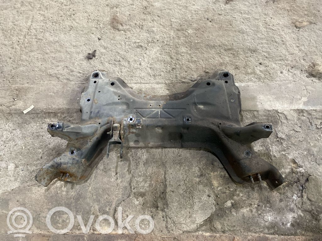 Citroen C4 I Front subframe 