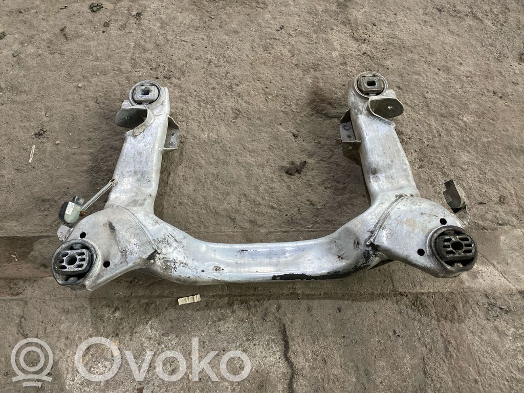 Volkswagen Phaeton Front subframe 