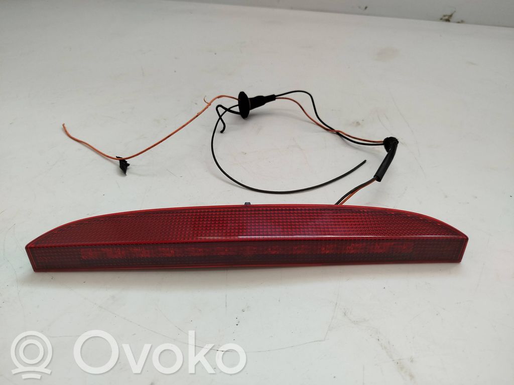 Renault Clio II Third/center stoplight 
