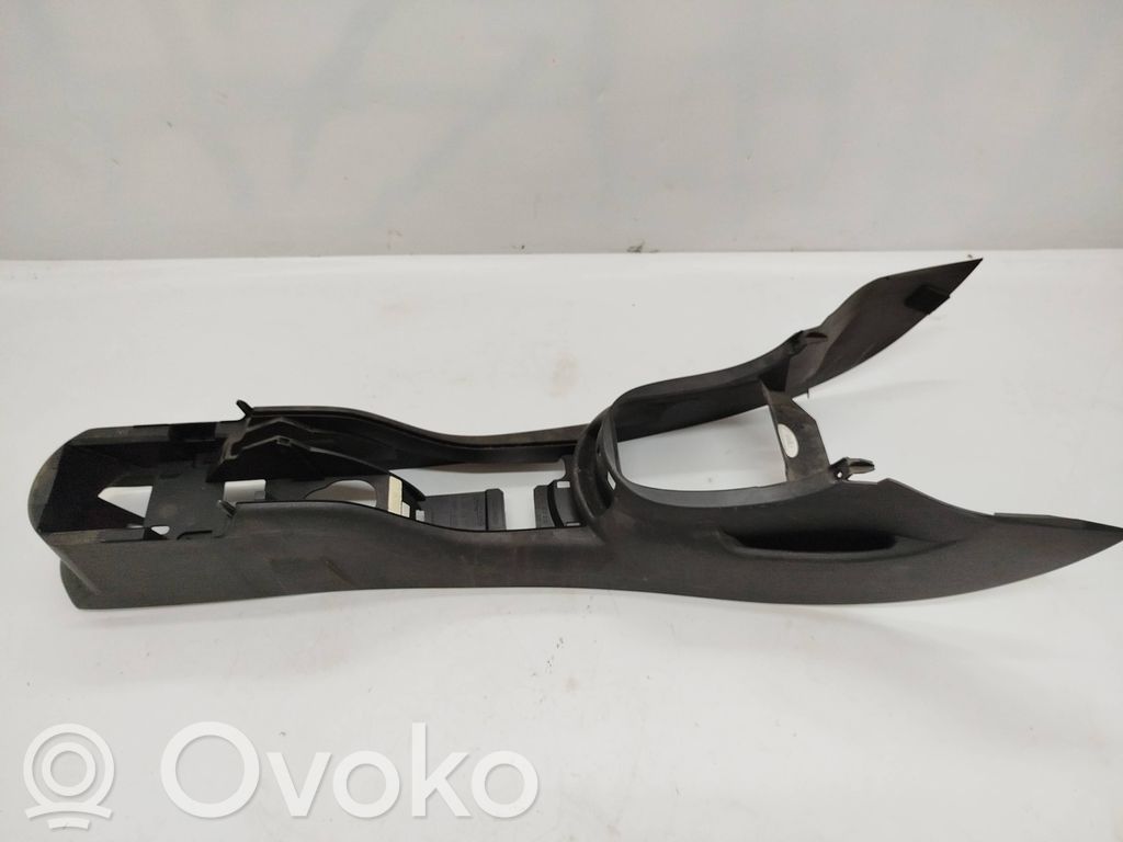 Citroen C4 I Cita veida salona detaļa 