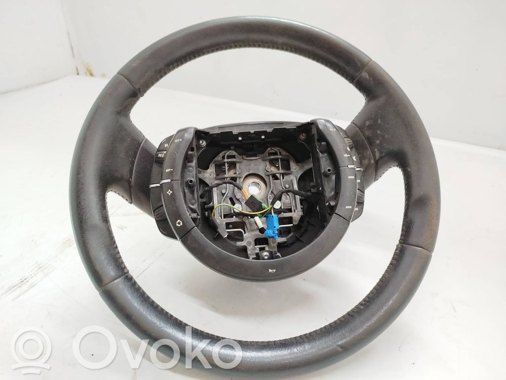 Citroen C4 I Stūre 