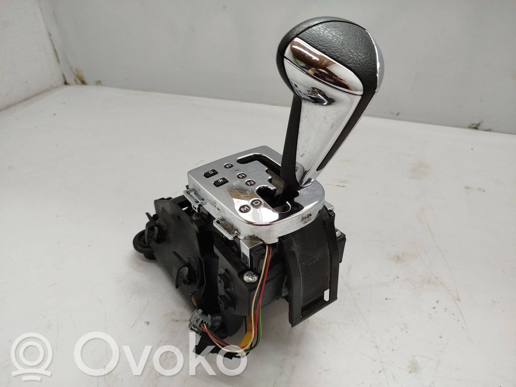 Citroen C4 I Selector caja de cambios 