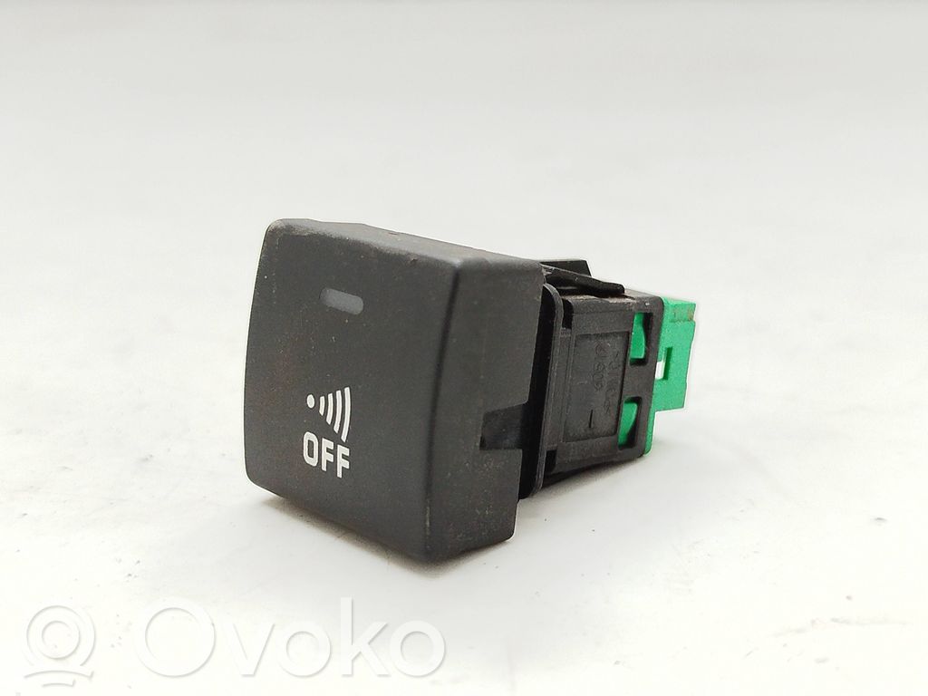 Citroen C4 I Parking (PDC) sensor switch 