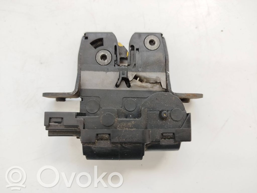 Renault Laguna II Tailgate/trunk/boot lock/catch/latch 