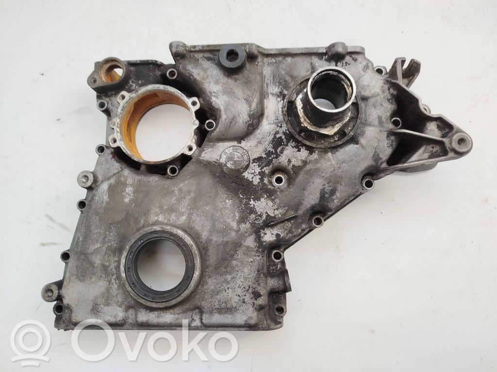 Opel Omega B2 Timing belt guard (cover) 