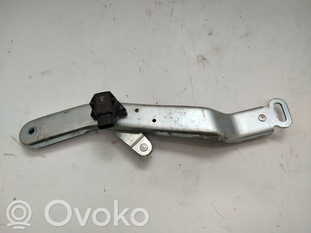 Volkswagen Phaeton Tailgate/trunk/boot hinge 