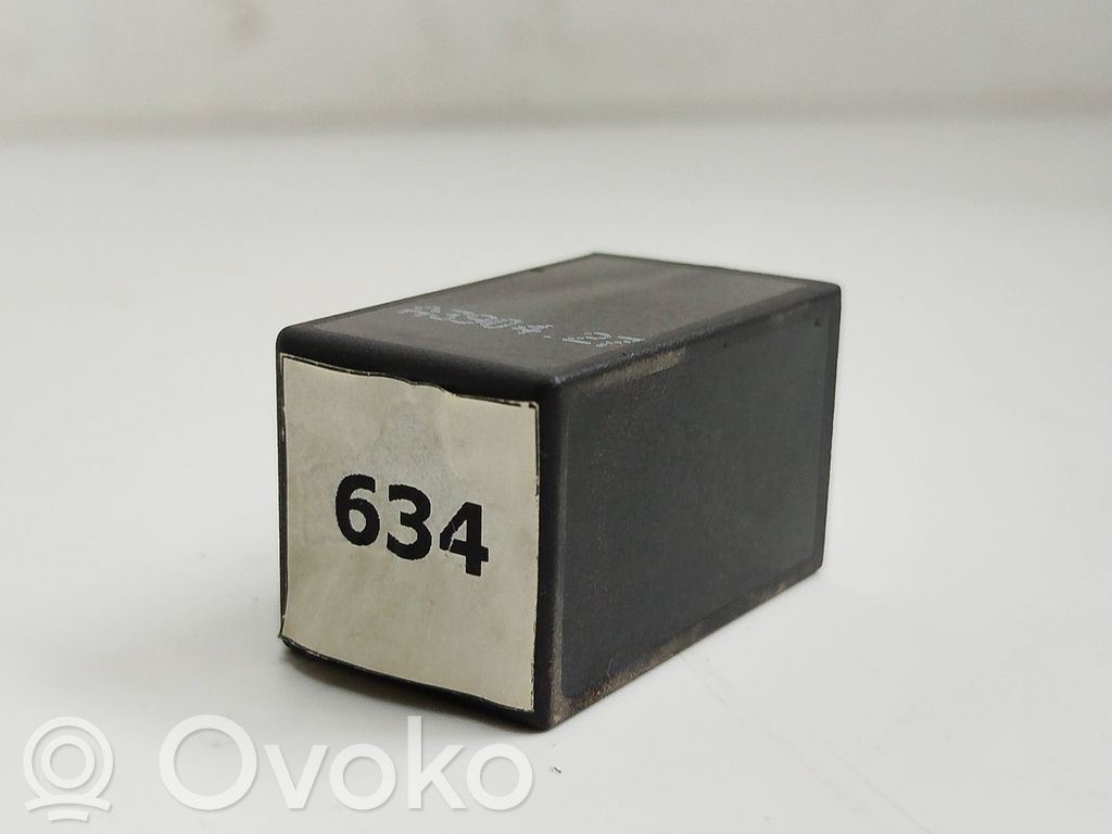 Volkswagen Phaeton Other relay 