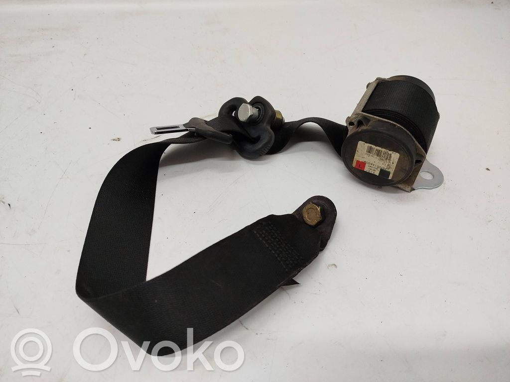 Mitsubishi Colt Cinturón trasero 