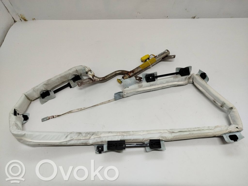 Ford Galaxy Kattoturvatyyny 