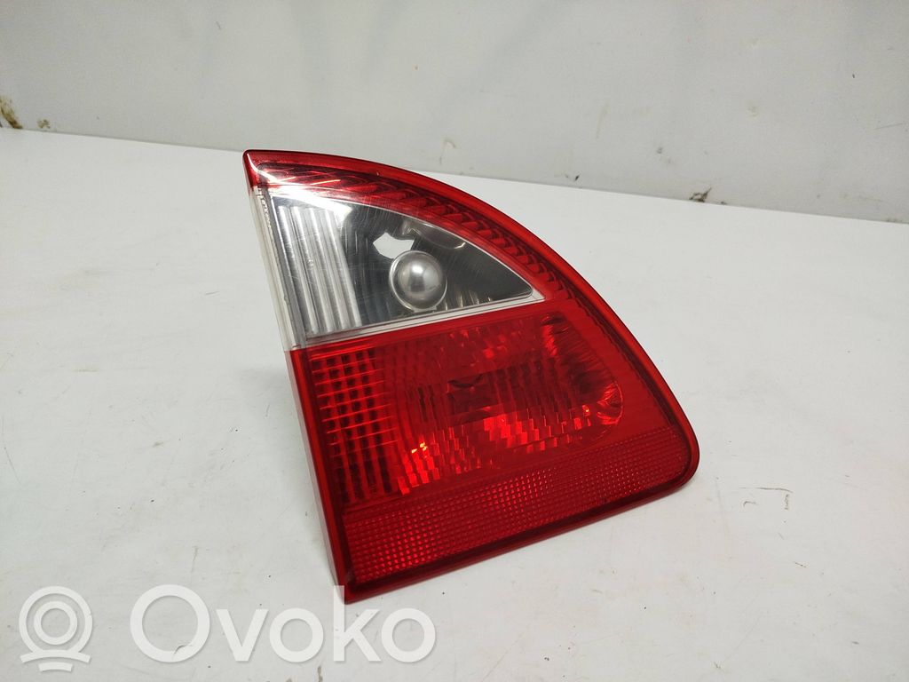 Ford Galaxy Tailgate rear/tail lights 