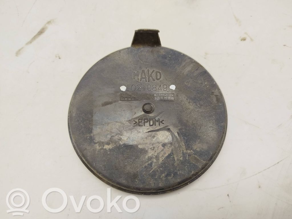Opel Combo D Deckel Abdeckung Scheinwerfer 