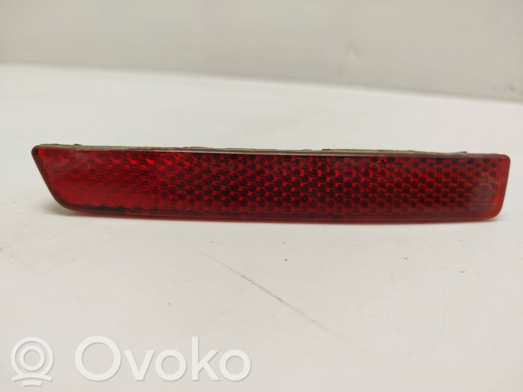 Opel Combo D Reflector de faros/luces traseros 