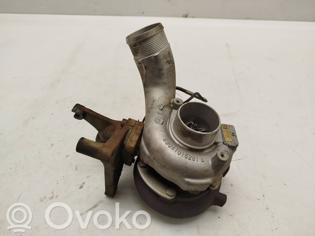 Turbo   059145715F,53049880054