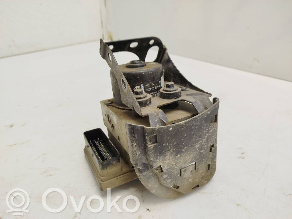 Ford Galaxy ABS bloks 