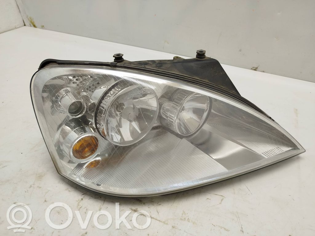 Ford Galaxy Headlight/headlamp 