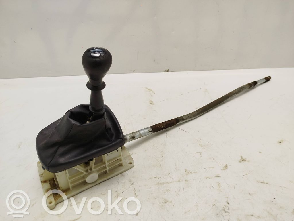 Chevrolet Lacetti Selector caja de cambios 