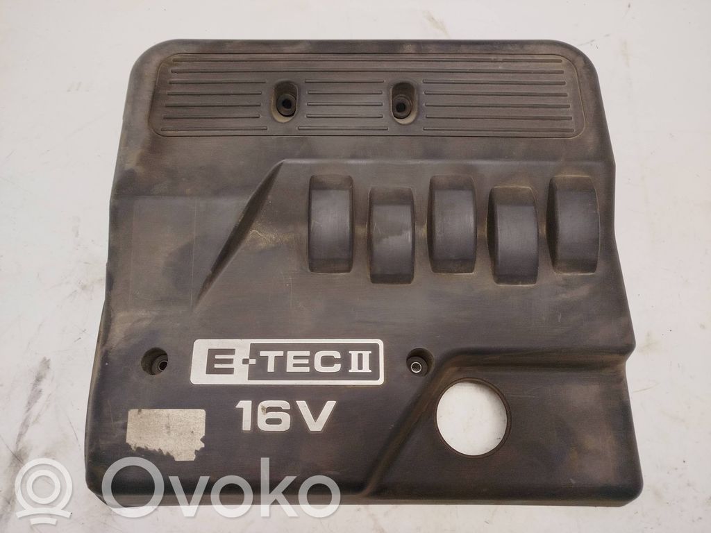 Chevrolet Lacetti Moottorin koppa 