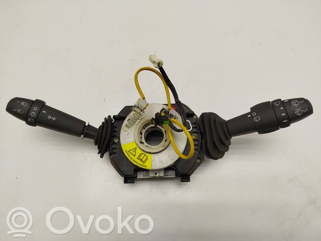 Fiat Stilo Lenkstockschalter Kombischalter 