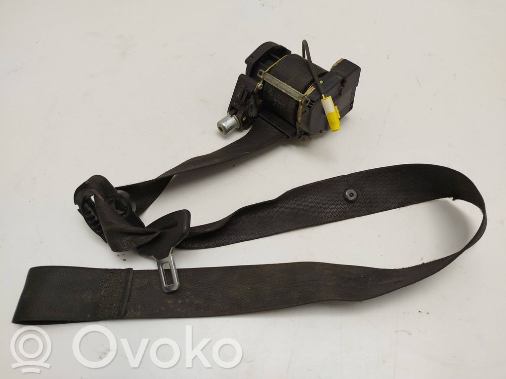 Fiat Stilo Cinturón delantero 