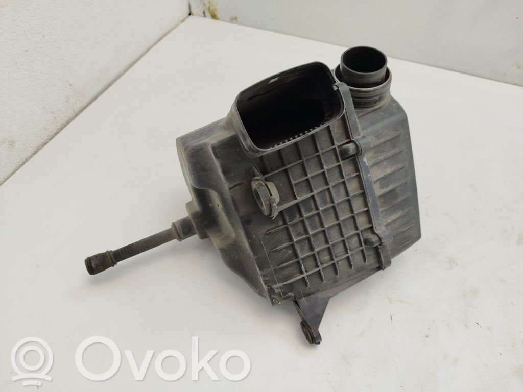 Skoda Roomster (5J) Gaisa filtra kaste 