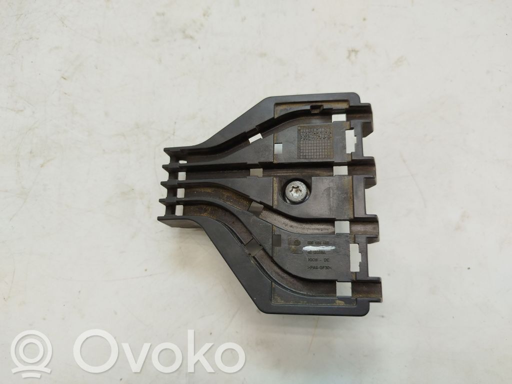 Skoda Roomster (5J) Altra parte del vano motore 