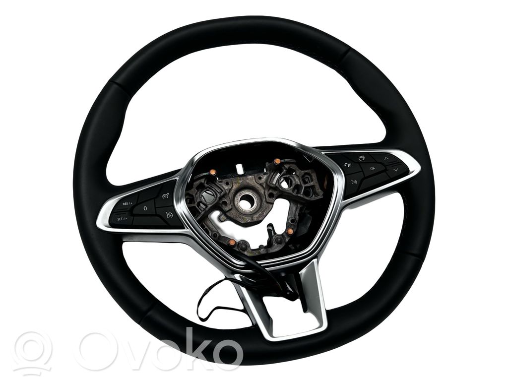 Renault Clio V Lenkrad 