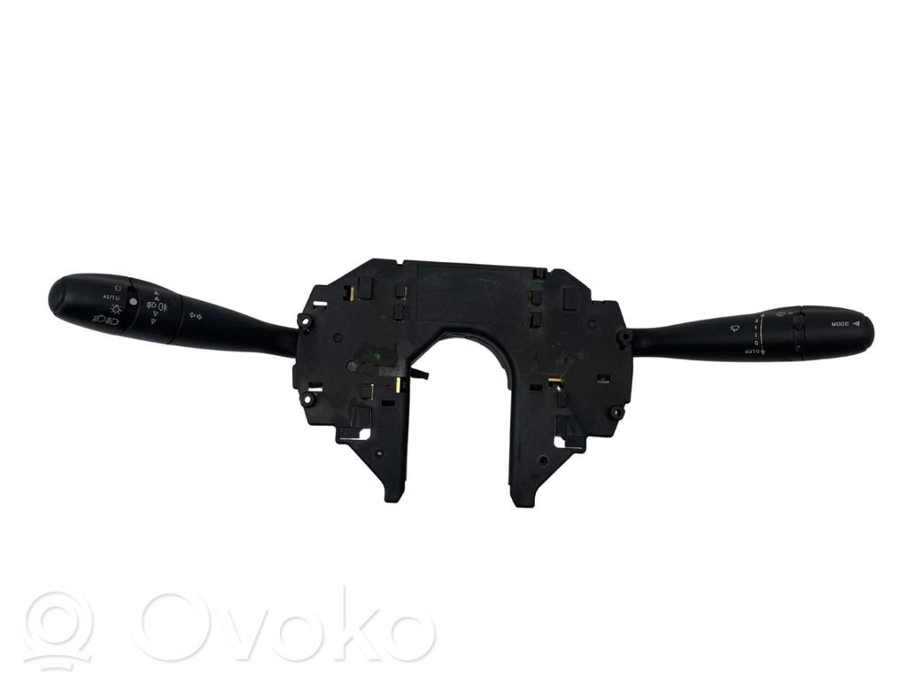 Citroen C5 Bloc semnalizator și ștergător parbriz 