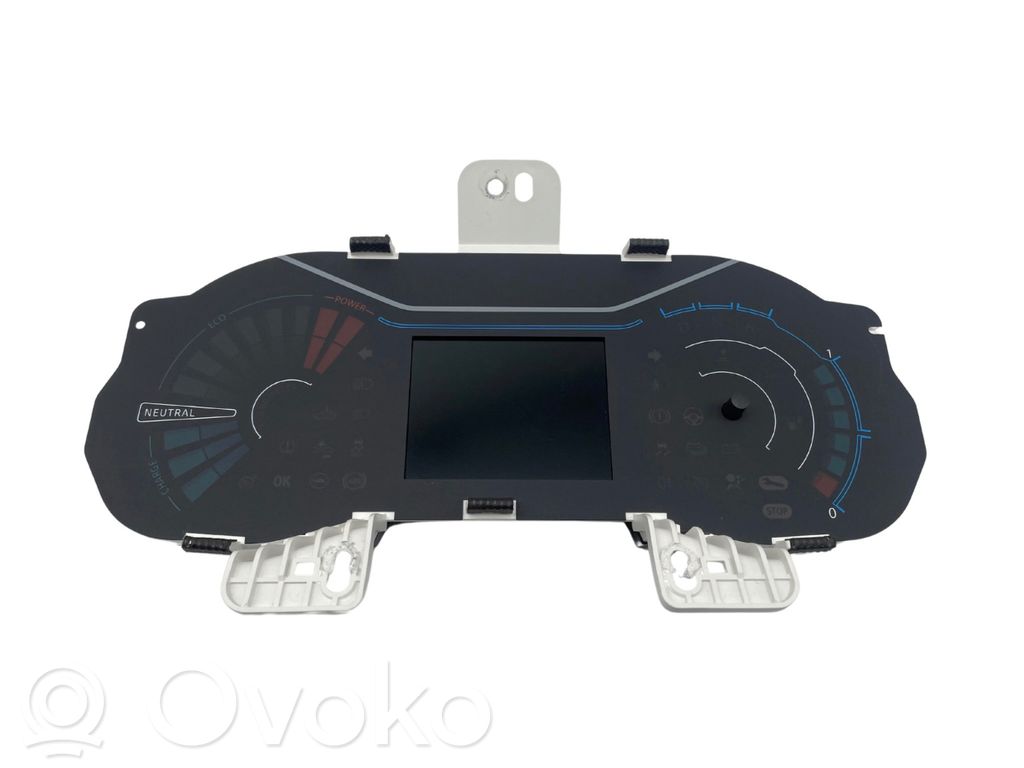 Dacia Spring Speedometer (instrument cluster) 